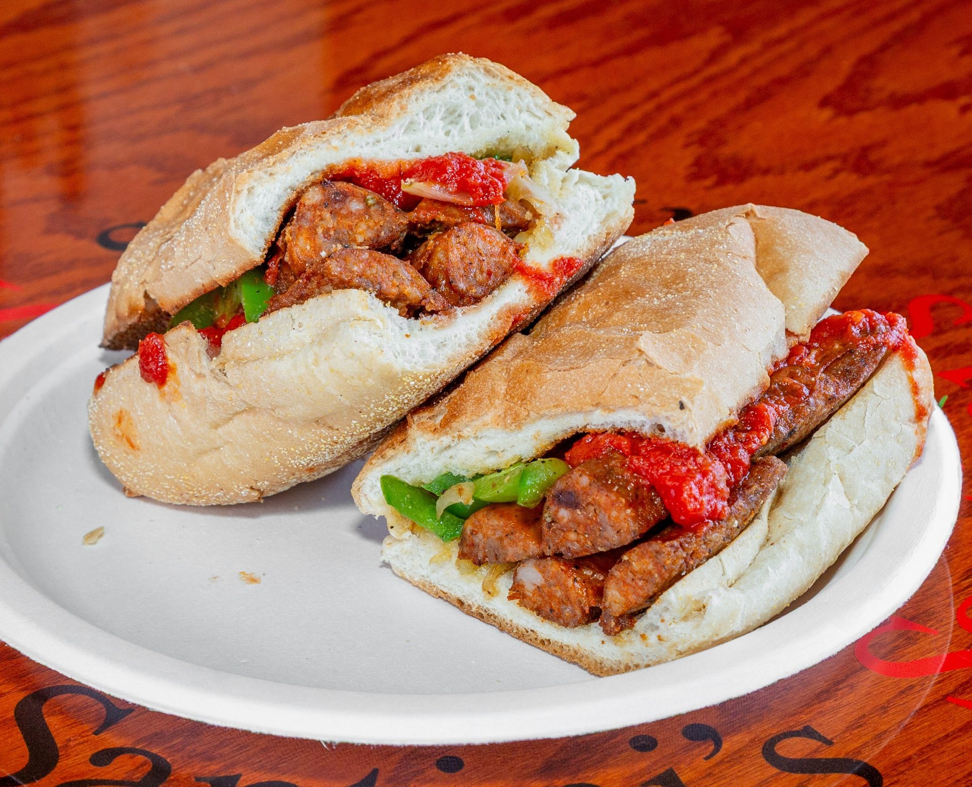 Favorite Spot for Quality Deli Classics