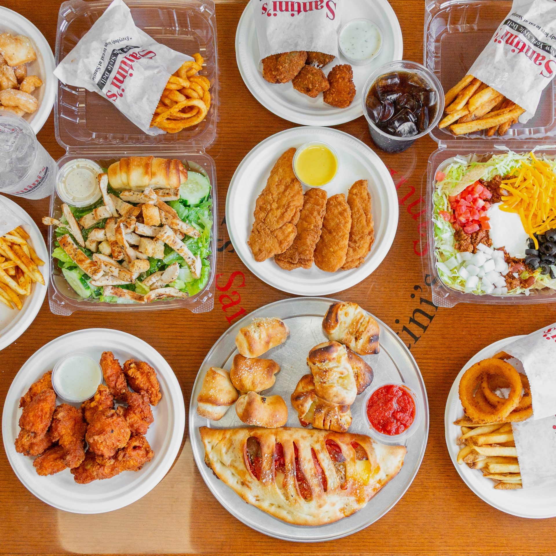 Let Us Cater For Your Next Event