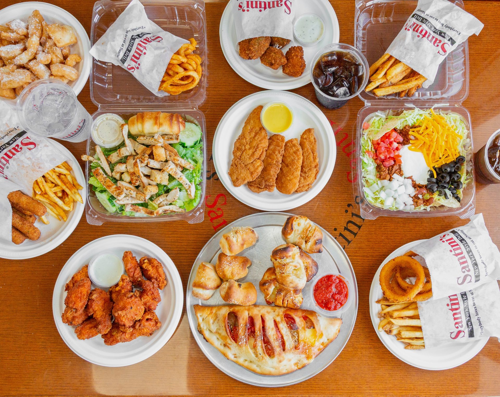 Let Us Cater For Your Next Event