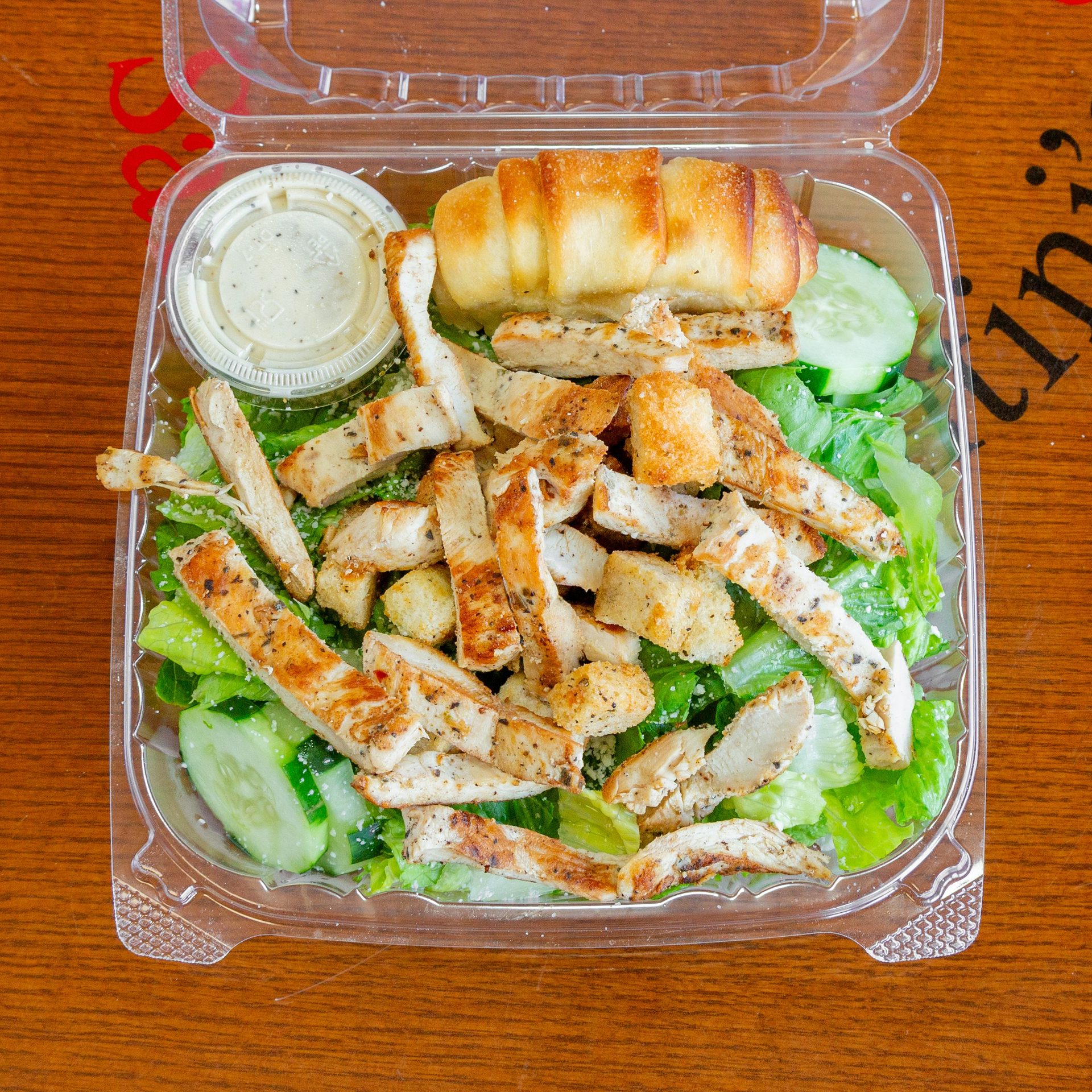 More Than Just Great Sandwiches
