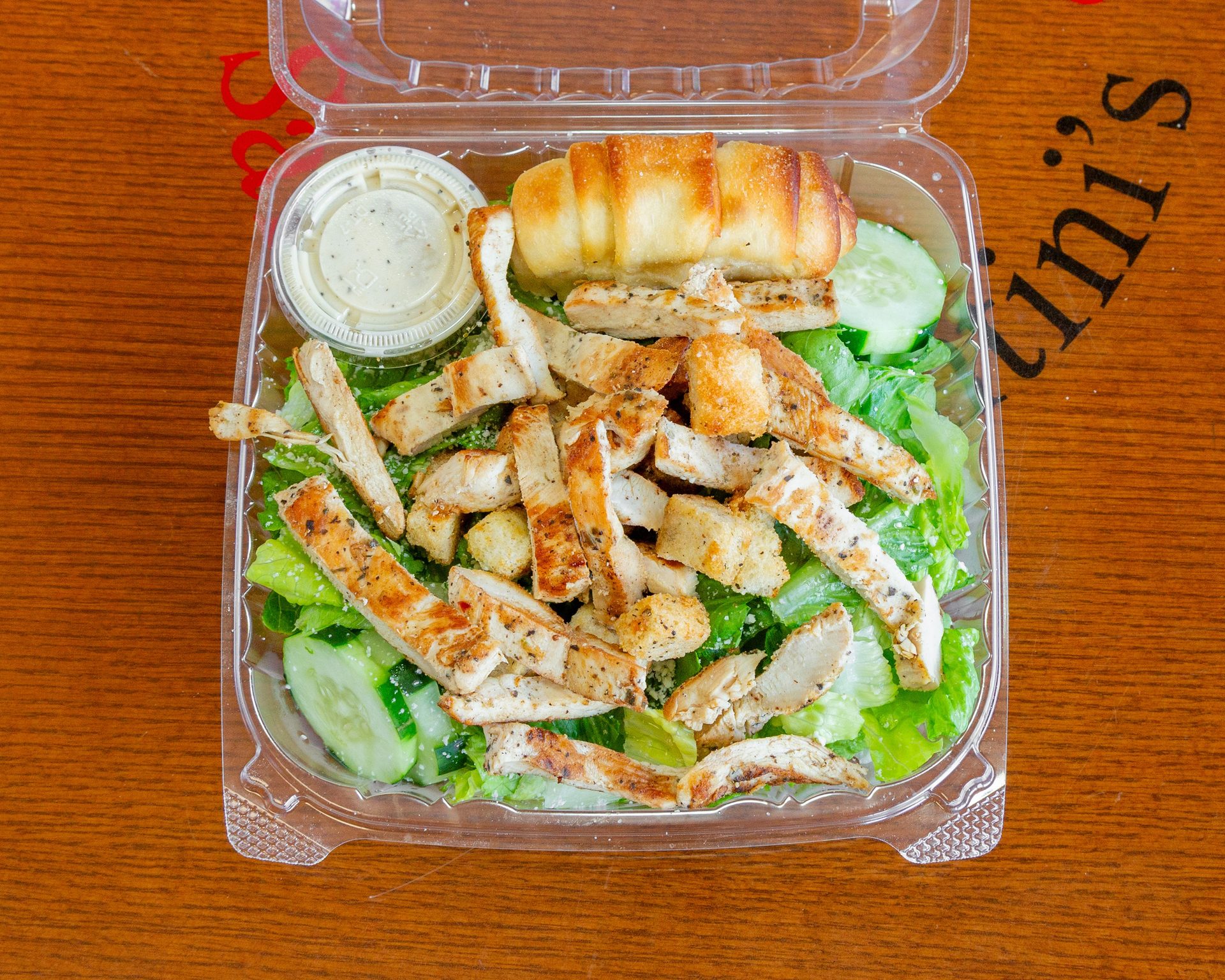 More Than Just Great Sandwiches
