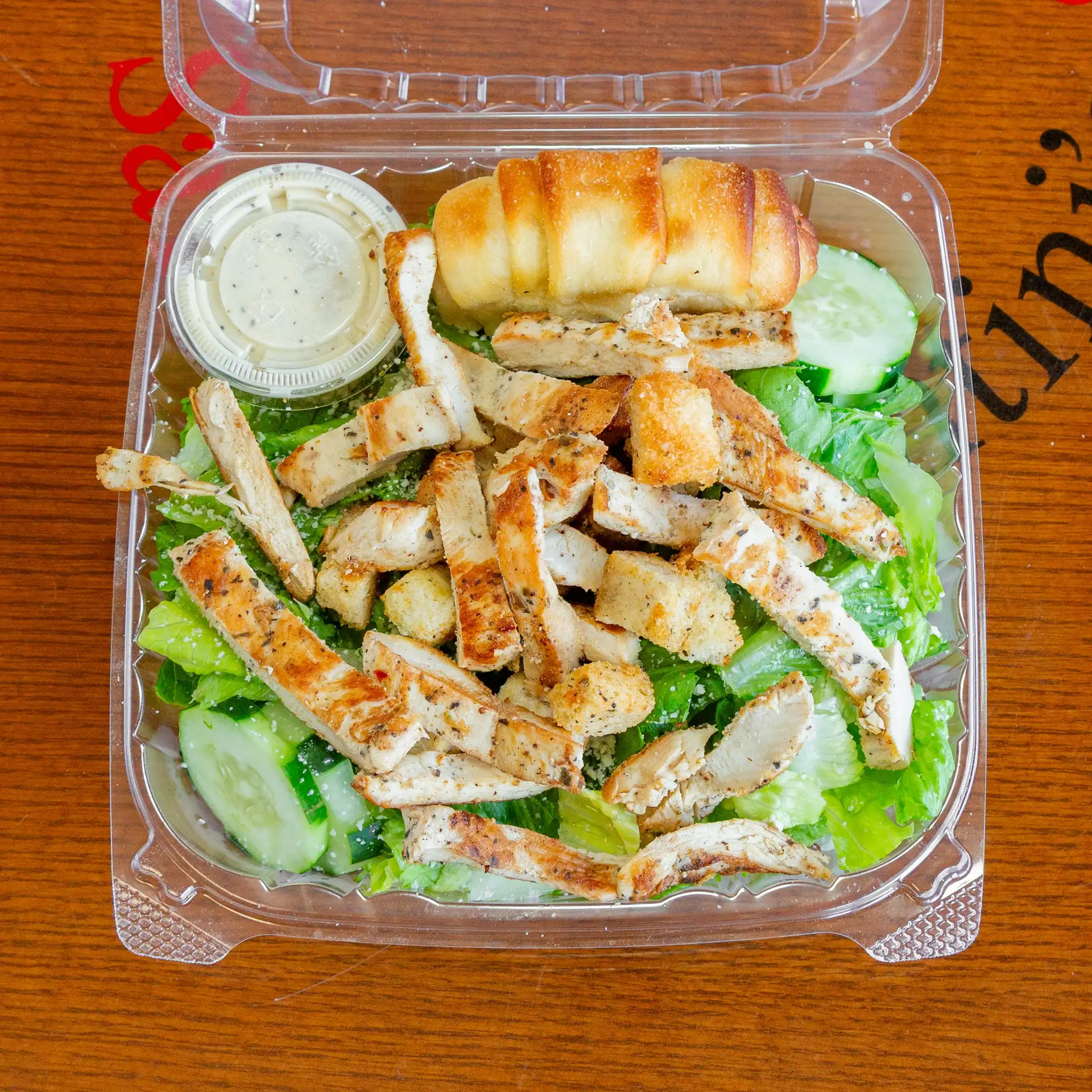 More Than Just Great Sandwiches