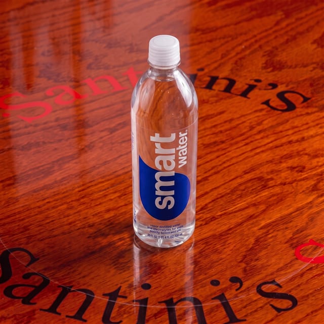 Smart Water.