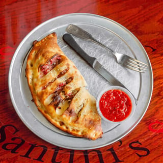 Deli Calzone