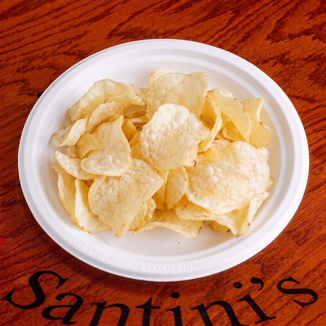 Chips.