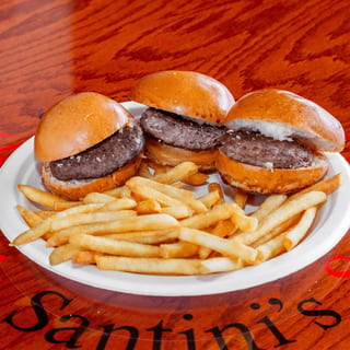 Santini's Sliders