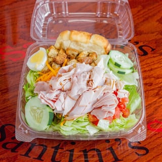 Chef's Salad