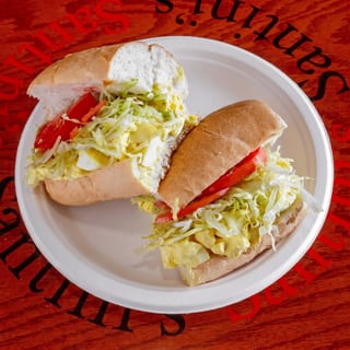 Fresh Egg Salad