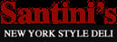 Santini's New York Style Deli