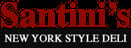 Santini's New York Style Deli