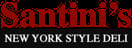 Santini's New York Style Deli