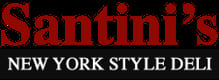 Santini's New York Style Deli