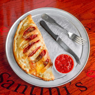 Santini Calzone