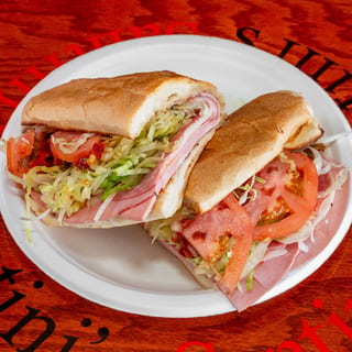 Italian
