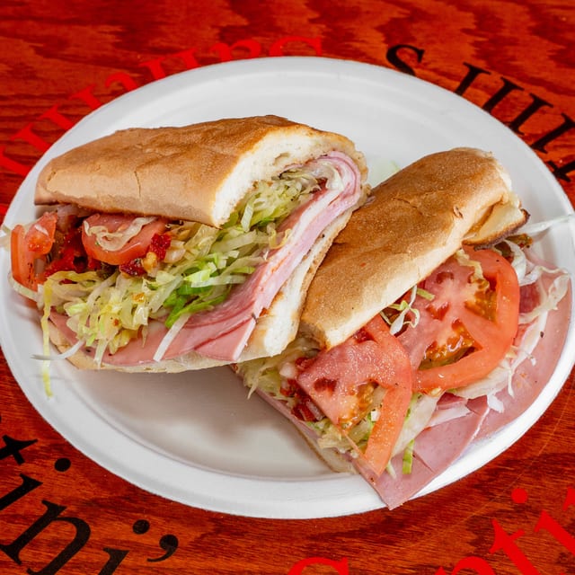 Italian.