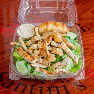 Large Caesar Salad