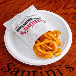 Curly Fries
