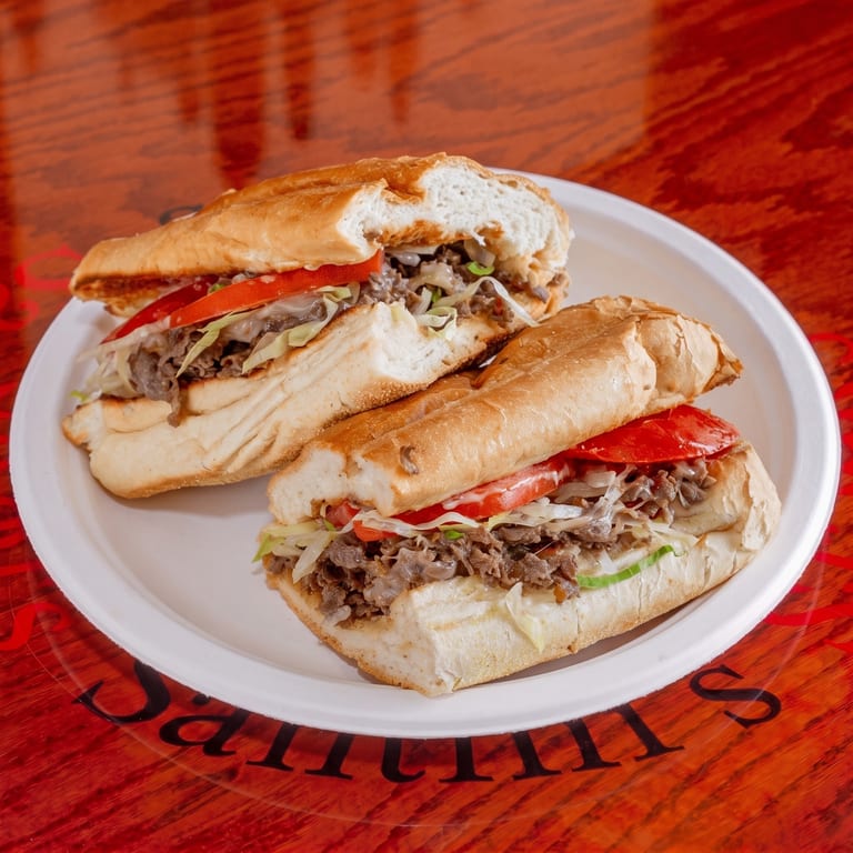 Breakfast Delights Await You
