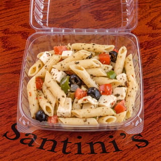 Pasta Salad