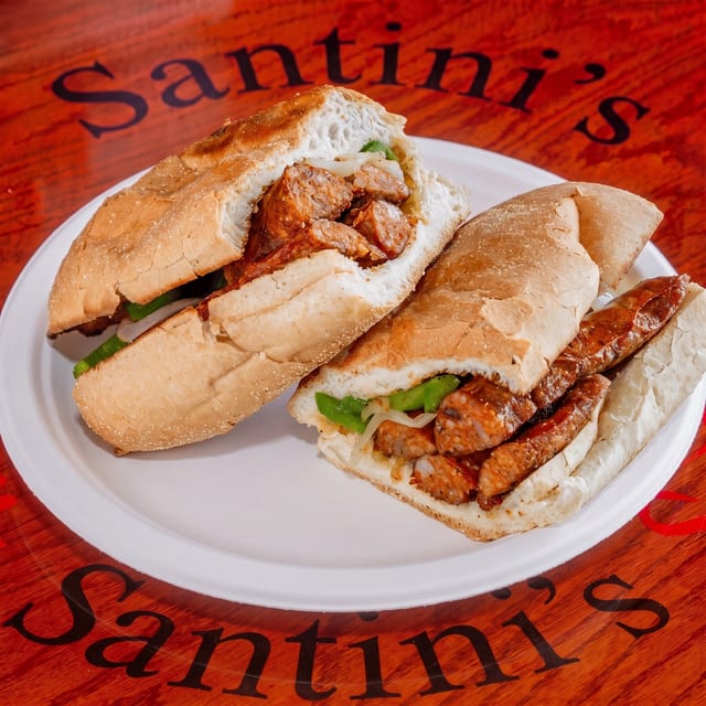 Santini.