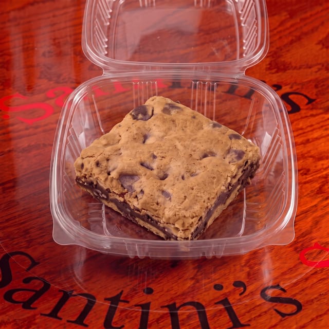 Blondies.