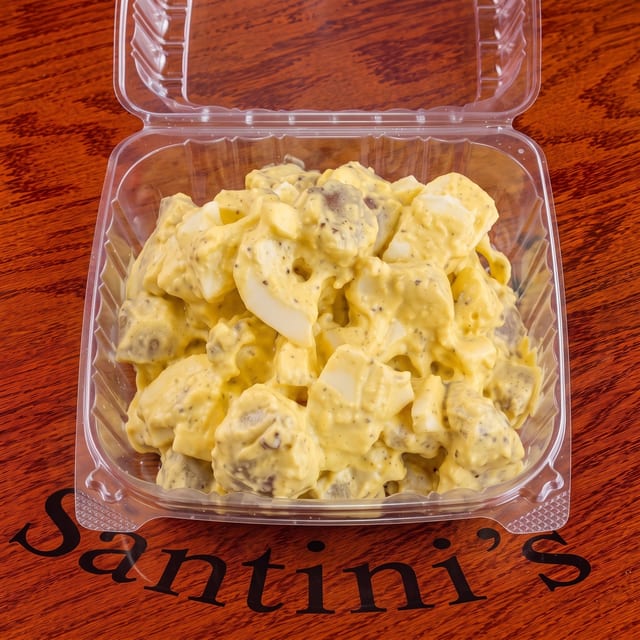 Potato Salad.