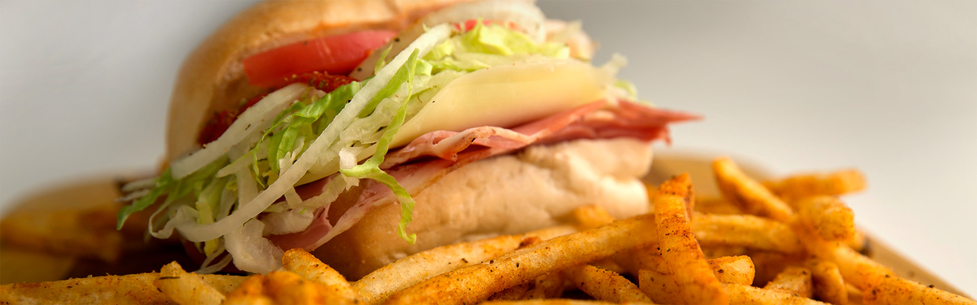 Santini's New York Style Deli